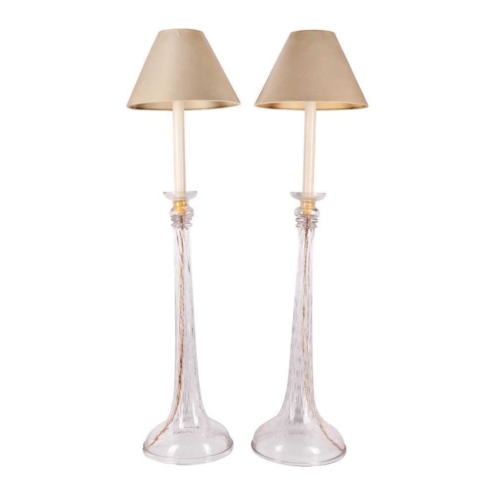 Lot 96 - 20th Century, Murano, Italy