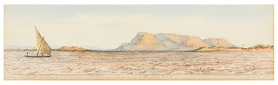 Lot 58 - William Carpenter (British, 1818-1899)