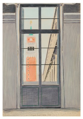 Lot 103 - Glynn Boyd Harte (British, 1948-2003)