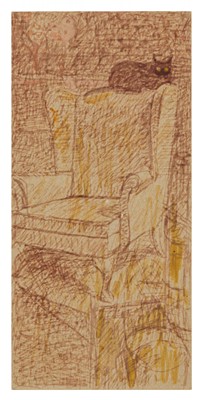 Lot 168 - Ruskin Spear C.B.E. R.A. (British, 1911-1990)