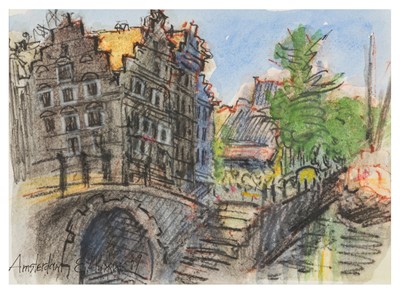 Lot 70 - Ekaterina Zernova (Russian, 1900-1995)