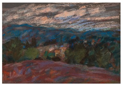 Lot 49 - Peggy Sommerville (British, 1918-1975)