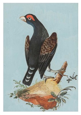 Lot 73 - Circle of Christian von Mannlick (French, 1741-1822)