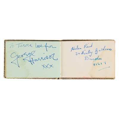 Lot 327 - The Beatles, 1964