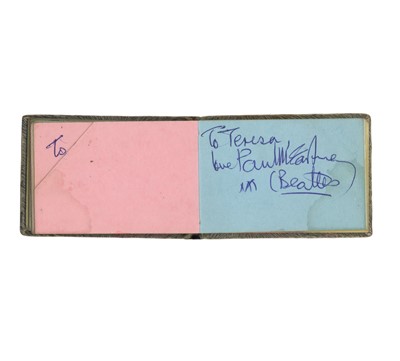 Lot 327 - The Beatles, 1964