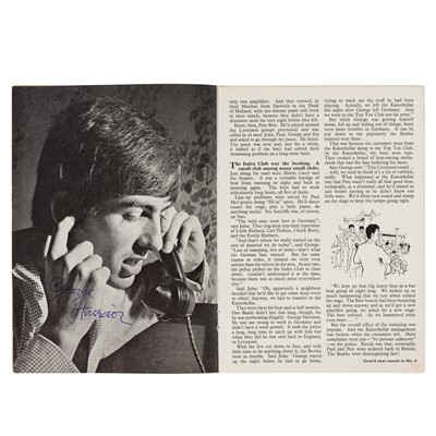 Lot 382 - Harrison (George)