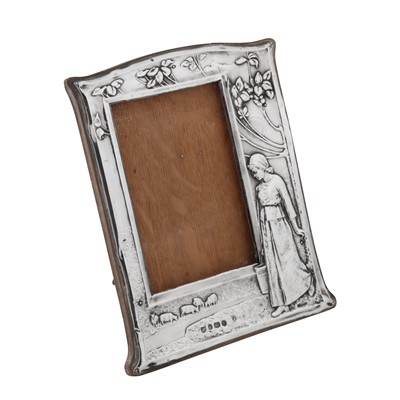 Lot 52 - Birmingham 1904 by Charles S Green