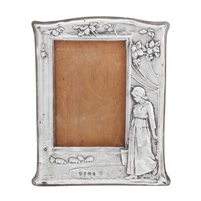 Lot 52 - Birmingham 1904 by Charles S Green