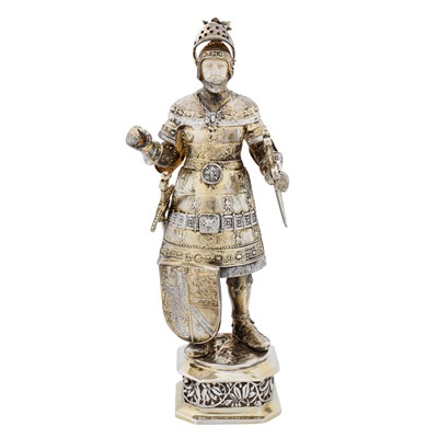 Lot 233 - Hanau circa 1910, by Neresheimer