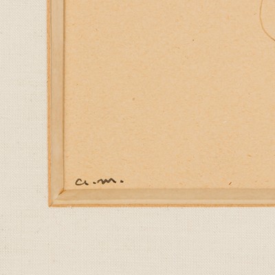 Lot 5 - Albert Marquet (French, 1875-1947)