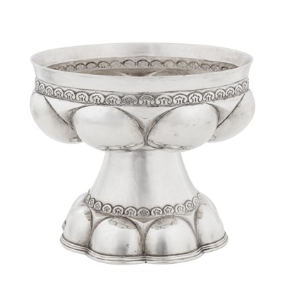 Lot 350 - Chester 1911 by Nathan and Hayes