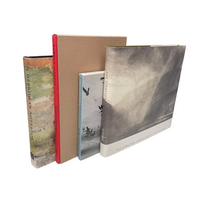 Lot 199 - Ackroyd (Norman) A Hebridean Notebook .