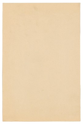 Lot 33 - René Magritte (Belgian, 1898-1967)