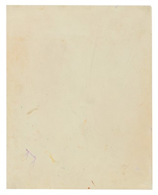 Lot 34 - René Magritte (Belgian, 1898-1967)