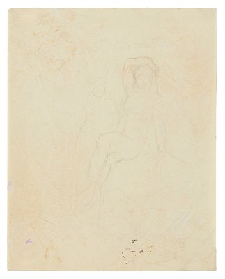 Lot 34 - René Magritte (Belgian, 1898-1967)