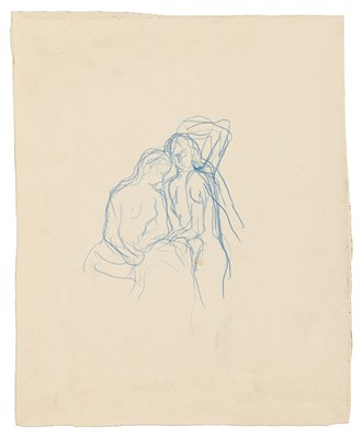 Lot 34 - René Magritte (Belgian, 1898-1967)