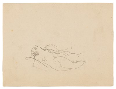 Lot 35 - René Magritte (Belgian, 1898-1967)