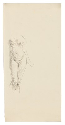 Lot 35 - René Magritte (Belgian, 1898-1967)