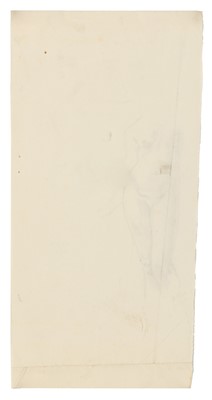 Lot 35 - René Magritte (Belgian, 1898-1967)