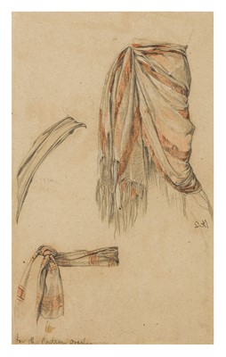Lot 25 - Sir Lawrence Alma-Tadema (Dronrijp 1836 - Wiesbaden 1912)