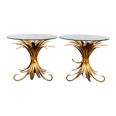 Lot 153 - Hollywood Regency, America