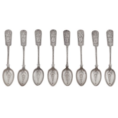 Lot 177 - Isfahan circa 1920