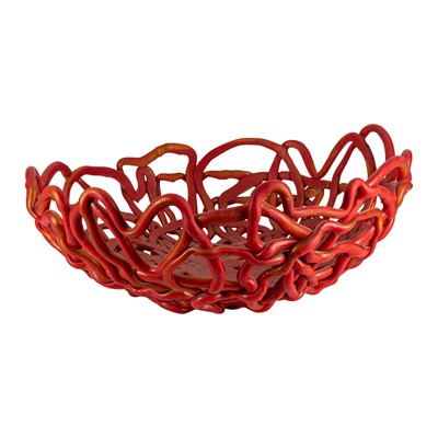Lot 337 - Gaetano Pesce (Italian 1939-2024) for Fish Design