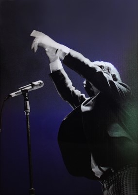 Lot 261 - Gered Mankowitz (b.1946)