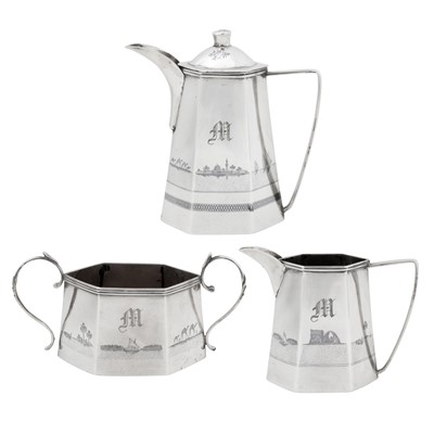 Lot 208 - Omara circa 1930