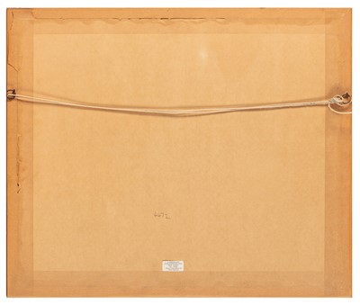 Lot 27 - Eleanora (Lily) Reinhold (Polish, 1905-1984)