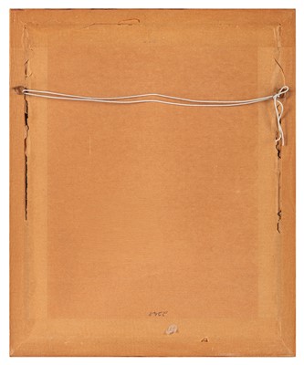 Lot 26 - Eleanora (Lily) Reinhold (Polish, 1905-1984)