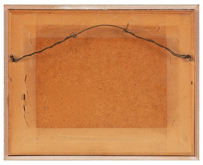 Lot 59 - Jan Ekiert (Polish, 1907-1993)