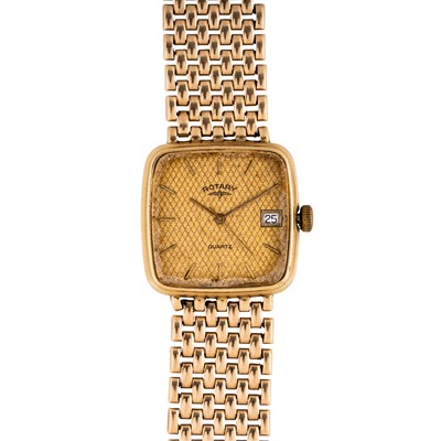 Lot 58 - Rotary - Dress Watch