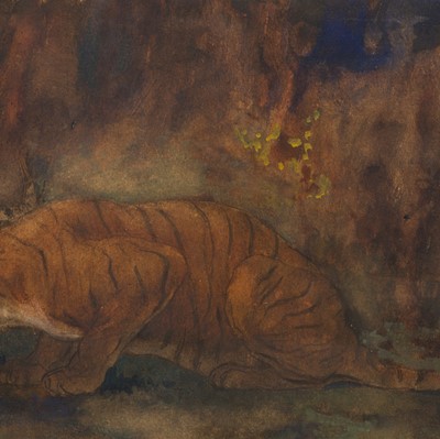 Lot 49 - European School (Early 20th Century)