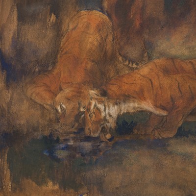 Lot 49 - European School (Early 20th Century)