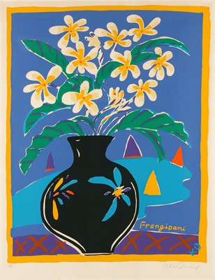 Lot 430 - Ken Done (Australian, b.1940)