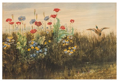 Lot 230 - Andrew Nichol (Irish, 1804-1886)