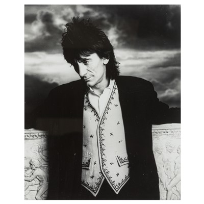 Lot 141 - John Stoddart (b.1959)