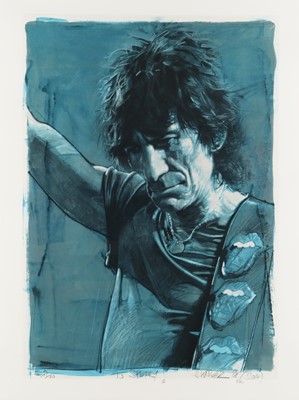 Lot 513 - Sebastian Krüger (German, b.1963)
