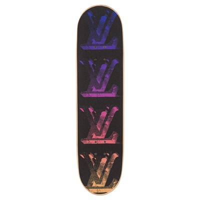 Lot 353A - Louis Vuitton, France