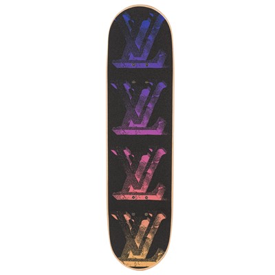 Lot 353B - Louis Vuitton, France