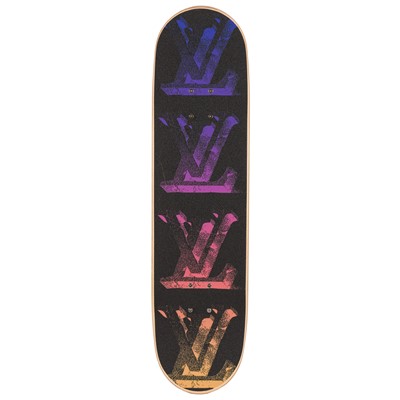 Lot 353C - Louis Vuitton, France