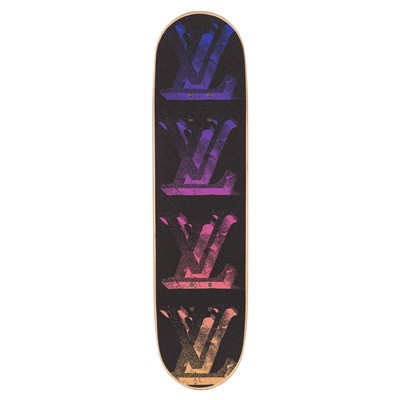 Lot 353D - Louis Vuitton