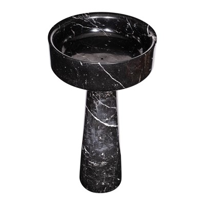 Lot 237 - Angelo Mangiarotti (Italian 1921-2012)