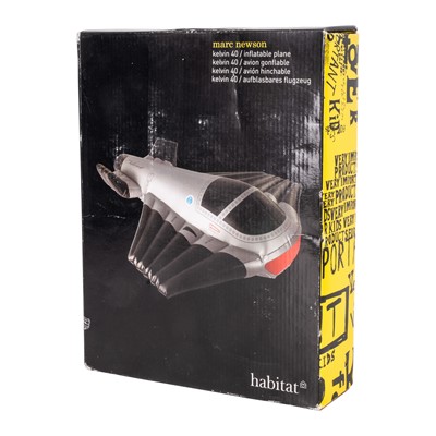 Lot 167 - Marc Newson (Australian b.1963) for Habitat