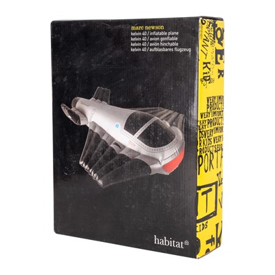 Lot 166 - Marc Newson (Australian b.1963) for Habitat