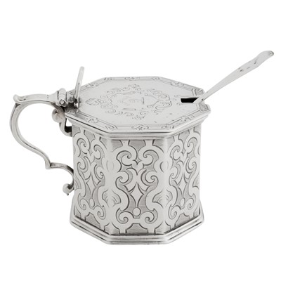 Lot 363 - London 1841 by Messrs Barnard