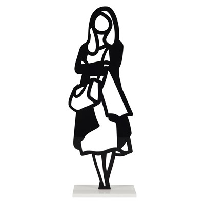 Lot 232 - Julian Opie (British, b.1958)