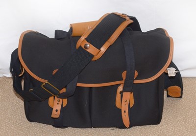 Lot 225 - Billingham Canvas Camera Bags #2