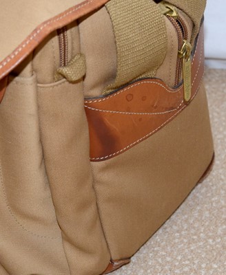 Lot 225 - Billingham Canvas Camera Bags #2